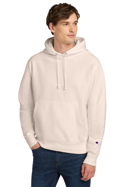 Champion   Reverse Weave   Hooded Sweatshirt S101