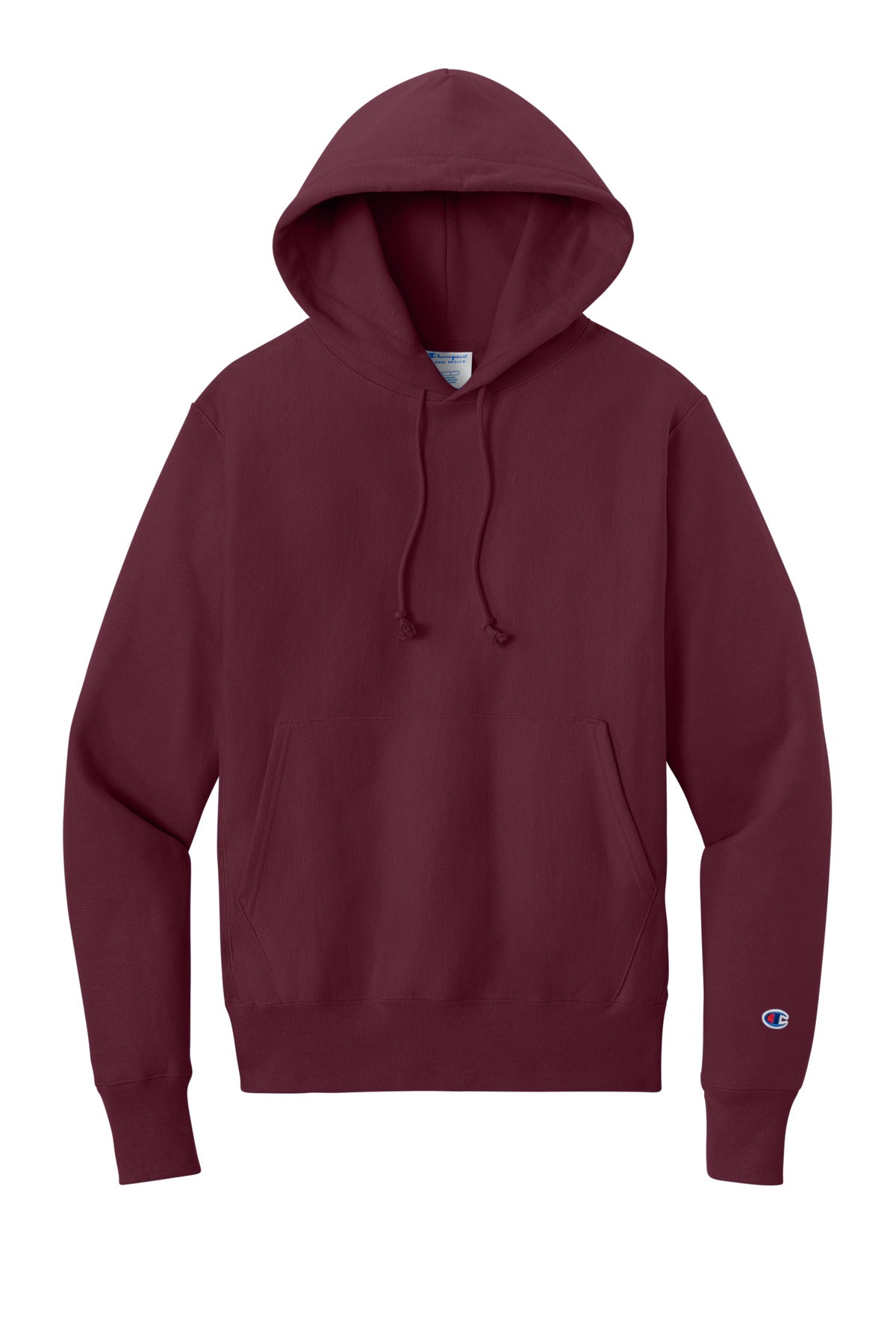 Champion   Reverse Weave   Hooded Sweatshirt S101