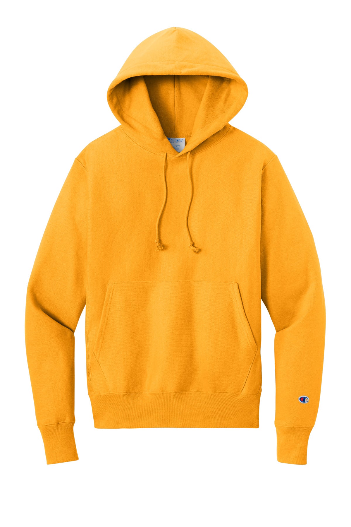 Champion   Reverse Weave   Hooded Sweatshirt S101