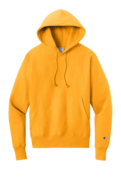 Champion   Reverse Weave   Hooded Sweatshirt S101