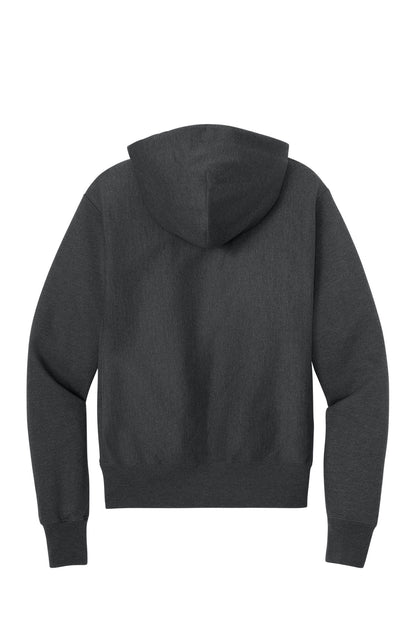 Champion   Reverse Weave   Hooded Sweatshirt S101