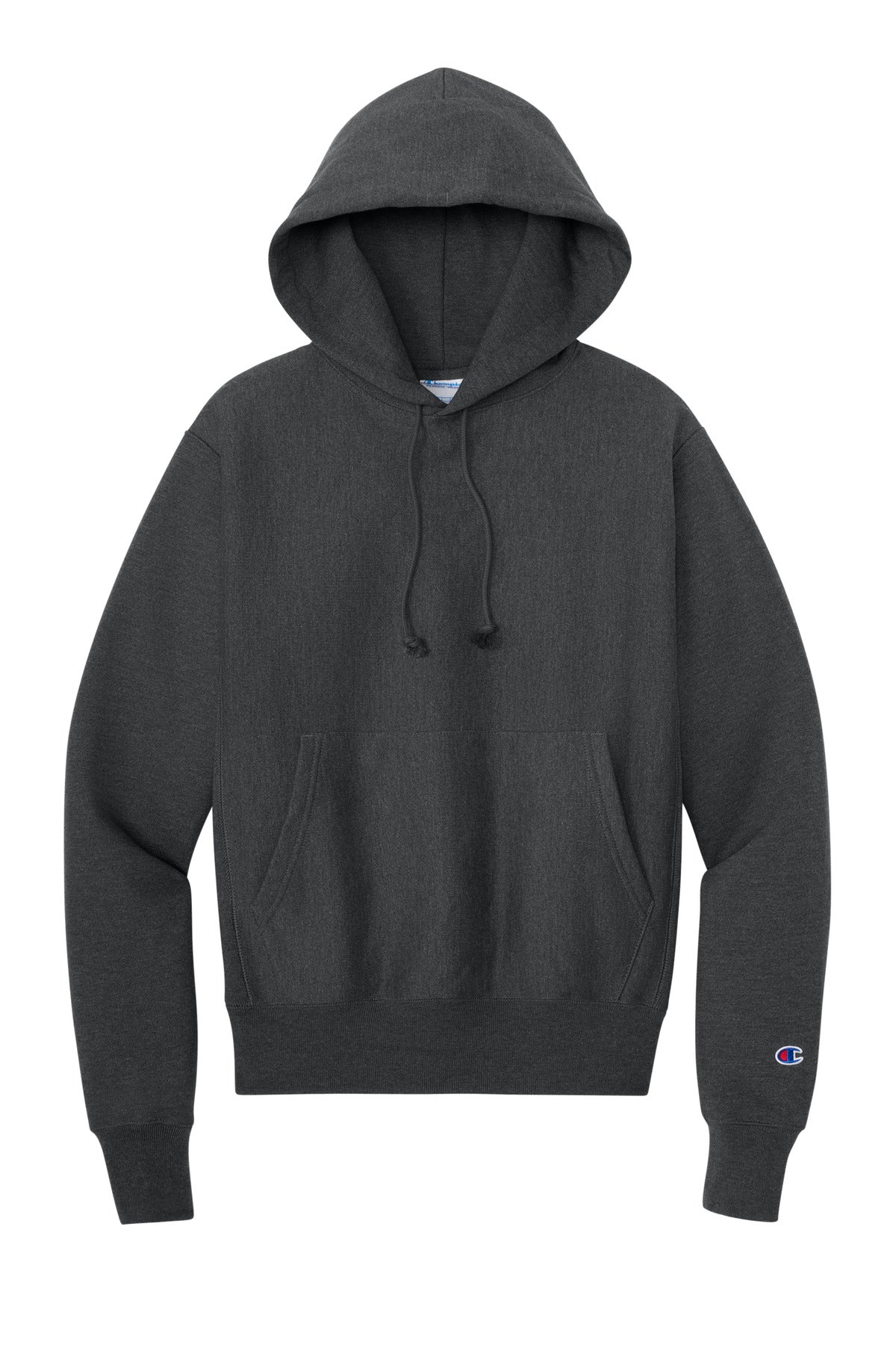 Champion   Reverse Weave   Hooded Sweatshirt S101