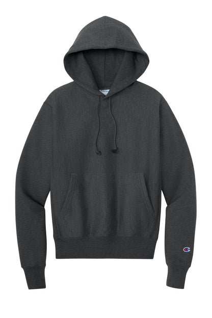 Champion   Reverse Weave   Hooded Sweatshirt S101