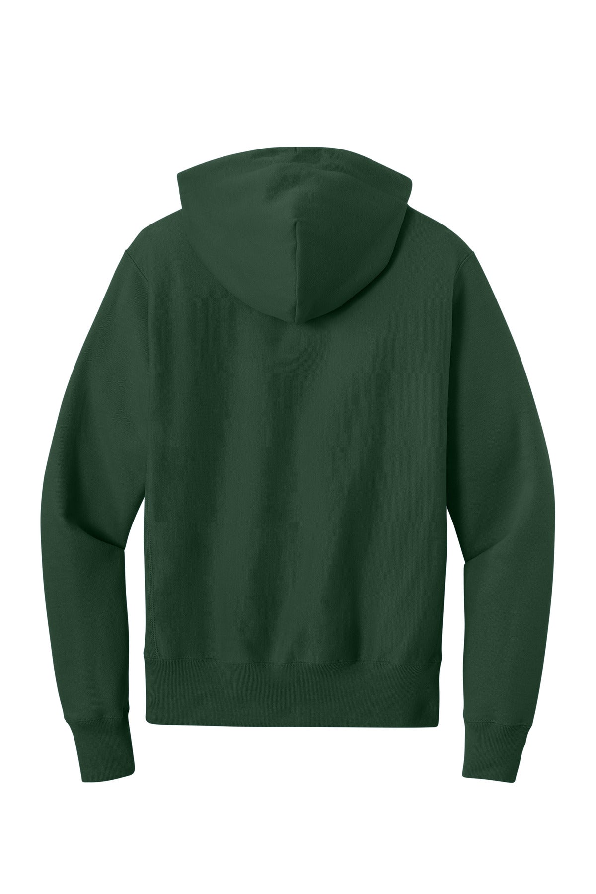 Champion   Reverse Weave   Hooded Sweatshirt S101