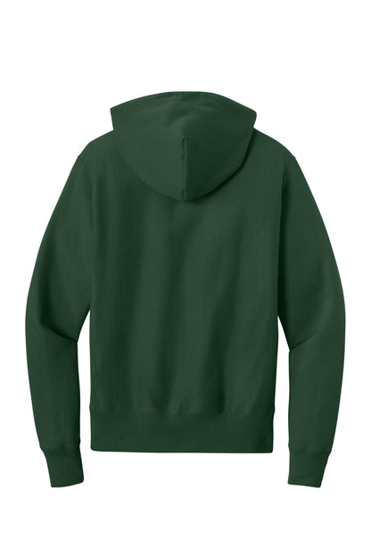 Champion   Reverse Weave   Hooded Sweatshirt S101