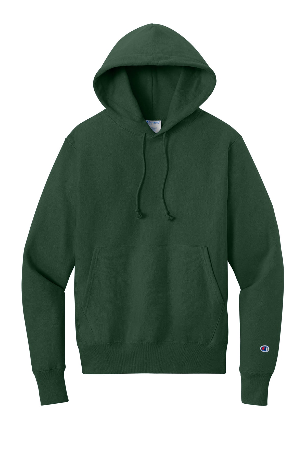 Champion   Reverse Weave   Hooded Sweatshirt S101