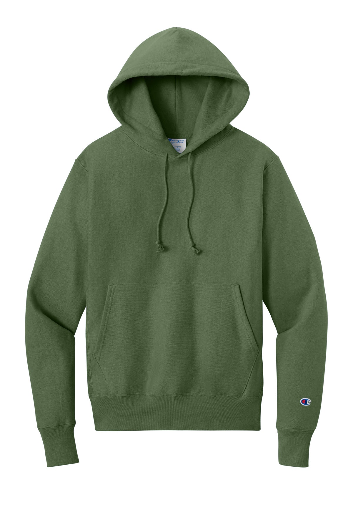 Champion   Reverse Weave   Hooded Sweatshirt S101