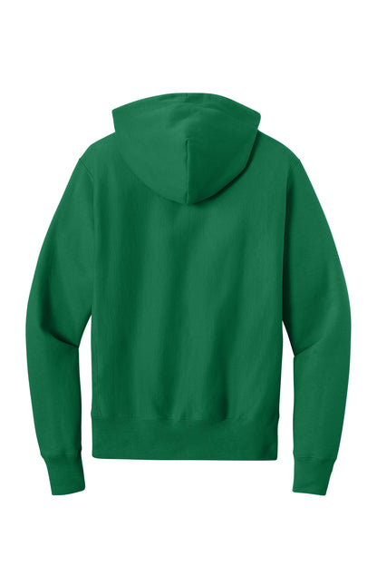 Champion   Reverse Weave   Hooded Sweatshirt S101