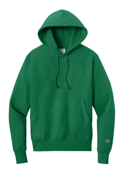 Champion   Reverse Weave   Hooded Sweatshirt S101
