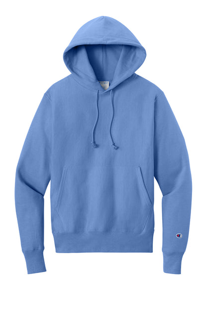 Champion   Reverse Weave   Hooded Sweatshirt S101