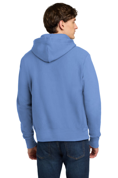 Champion   Reverse Weave   Hooded Sweatshirt S101