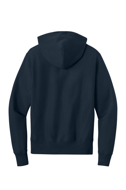 Champion   Reverse Weave   Hooded Sweatshirt S101