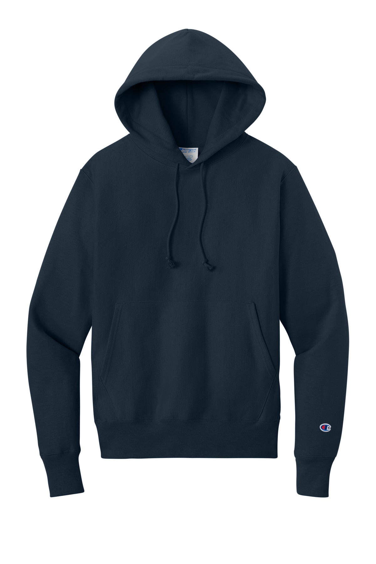Champion   Reverse Weave   Hooded Sweatshirt S101