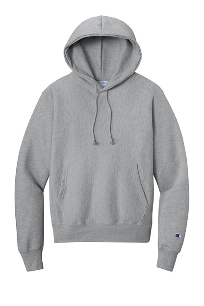 Champion   Reverse Weave   Hooded Sweatshirt S101