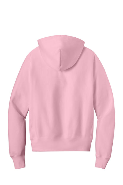 Champion   Reverse Weave   Hooded Sweatshirt S101