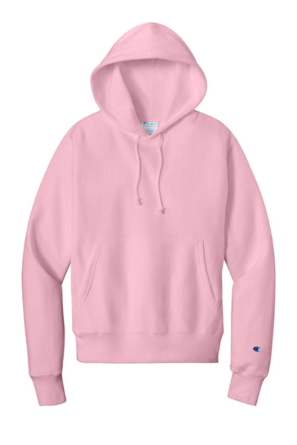 Champion   Reverse Weave   Hooded Sweatshirt S101