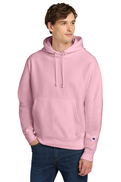 Champion   Reverse Weave   Hooded Sweatshirt S101