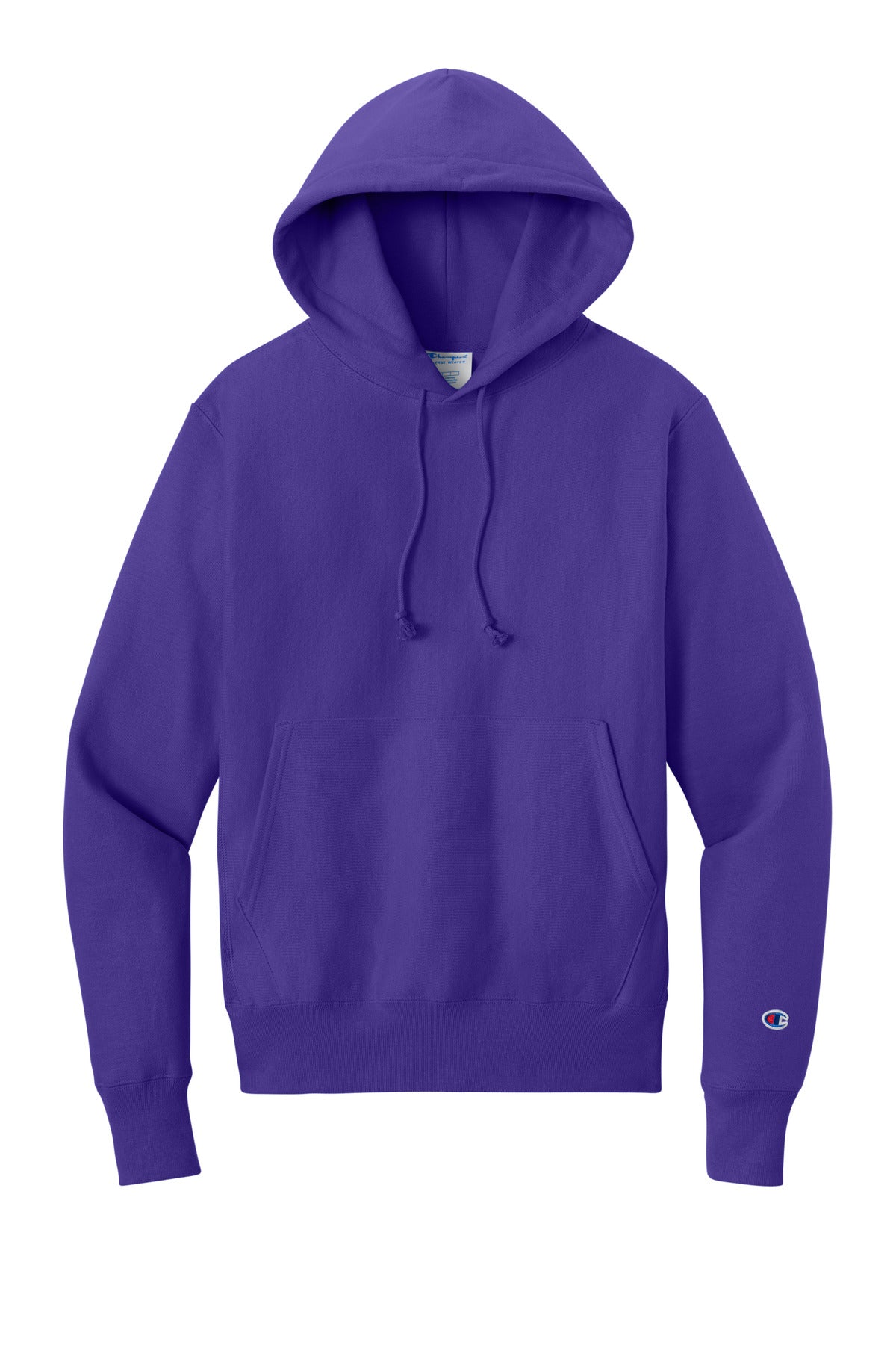Champion   Reverse Weave   Hooded Sweatshirt S101