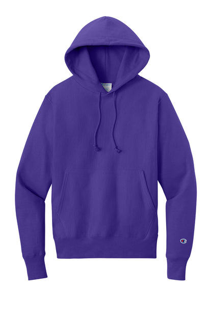 Champion   Reverse Weave   Hooded Sweatshirt S101