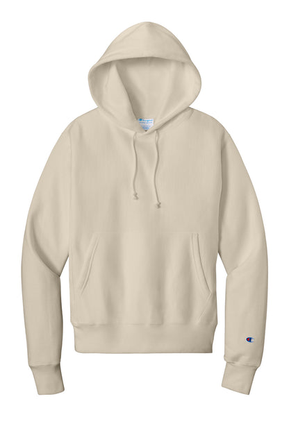 Champion   Reverse Weave   Hooded Sweatshirt S101