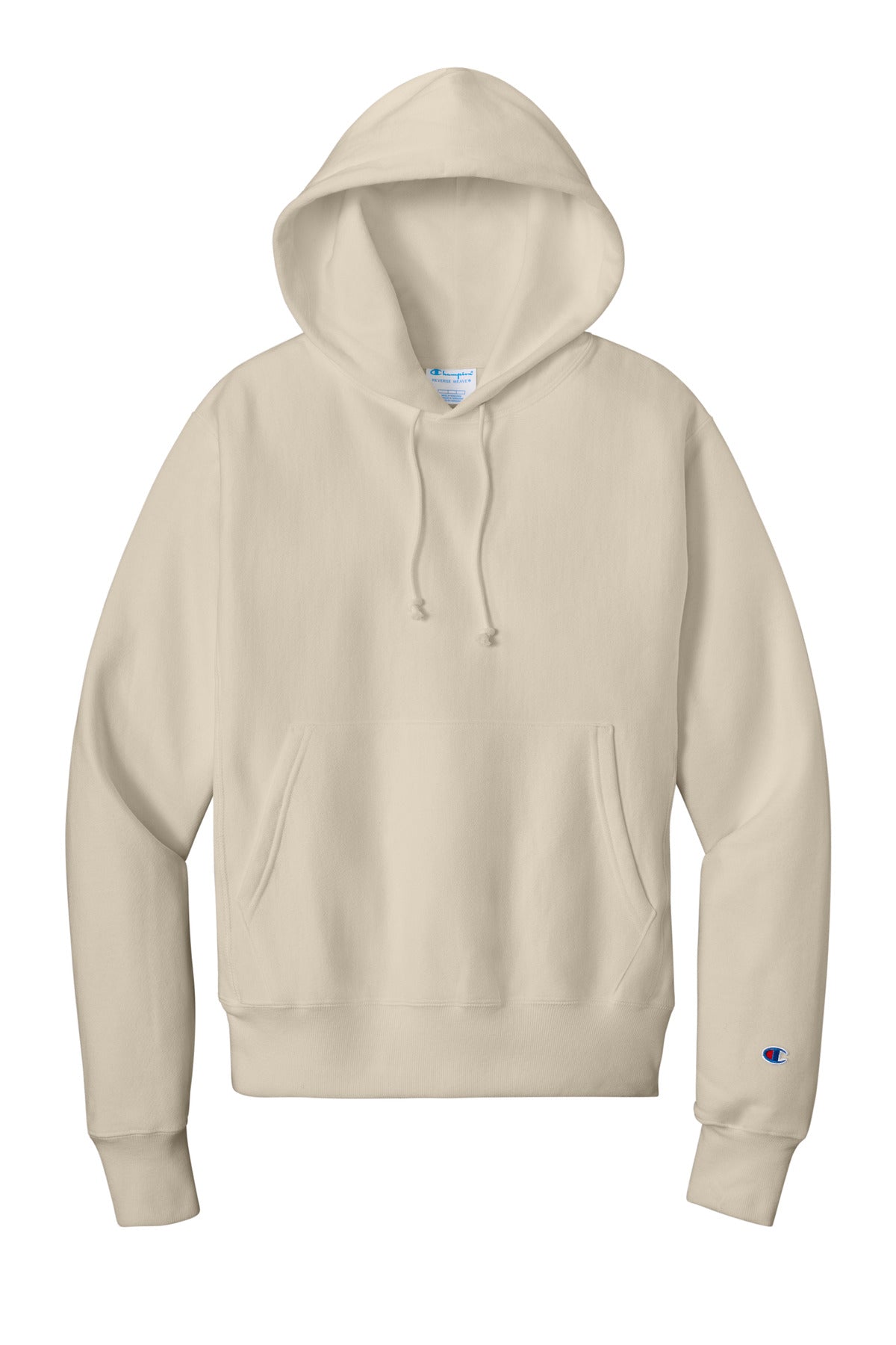 Champion   Reverse Weave   Hooded Sweatshirt S101