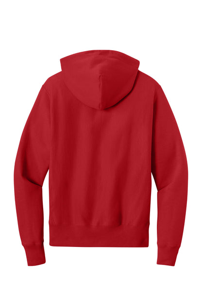 Champion   Reverse Weave   Hooded Sweatshirt S101