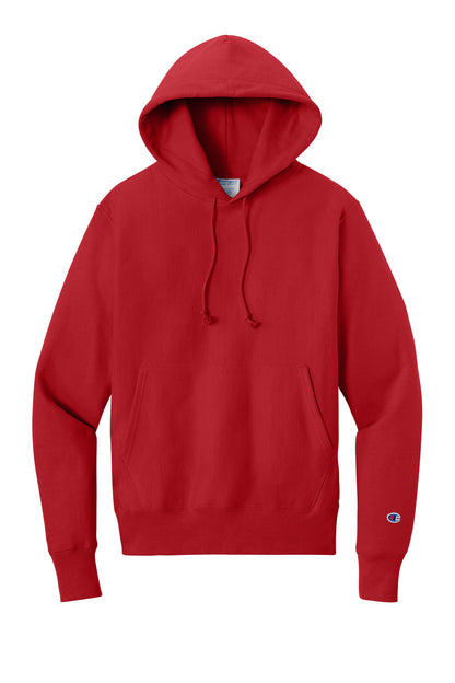 Champion   Reverse Weave   Hooded Sweatshirt S101