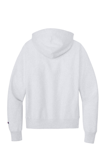 Champion   Reverse Weave   Hooded Sweatshirt S101