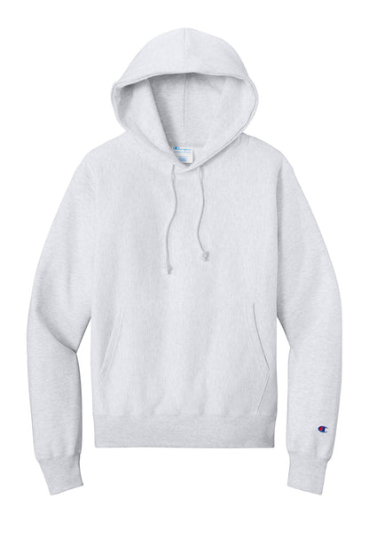 Champion   Reverse Weave   Hooded Sweatshirt S101