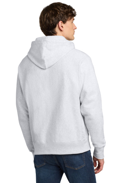 Champion   Reverse Weave   Hooded Sweatshirt S101