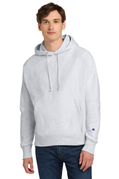 Champion   Reverse Weave   Hooded Sweatshirt S101