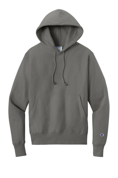 Champion   Reverse Weave   Hooded Sweatshirt S101