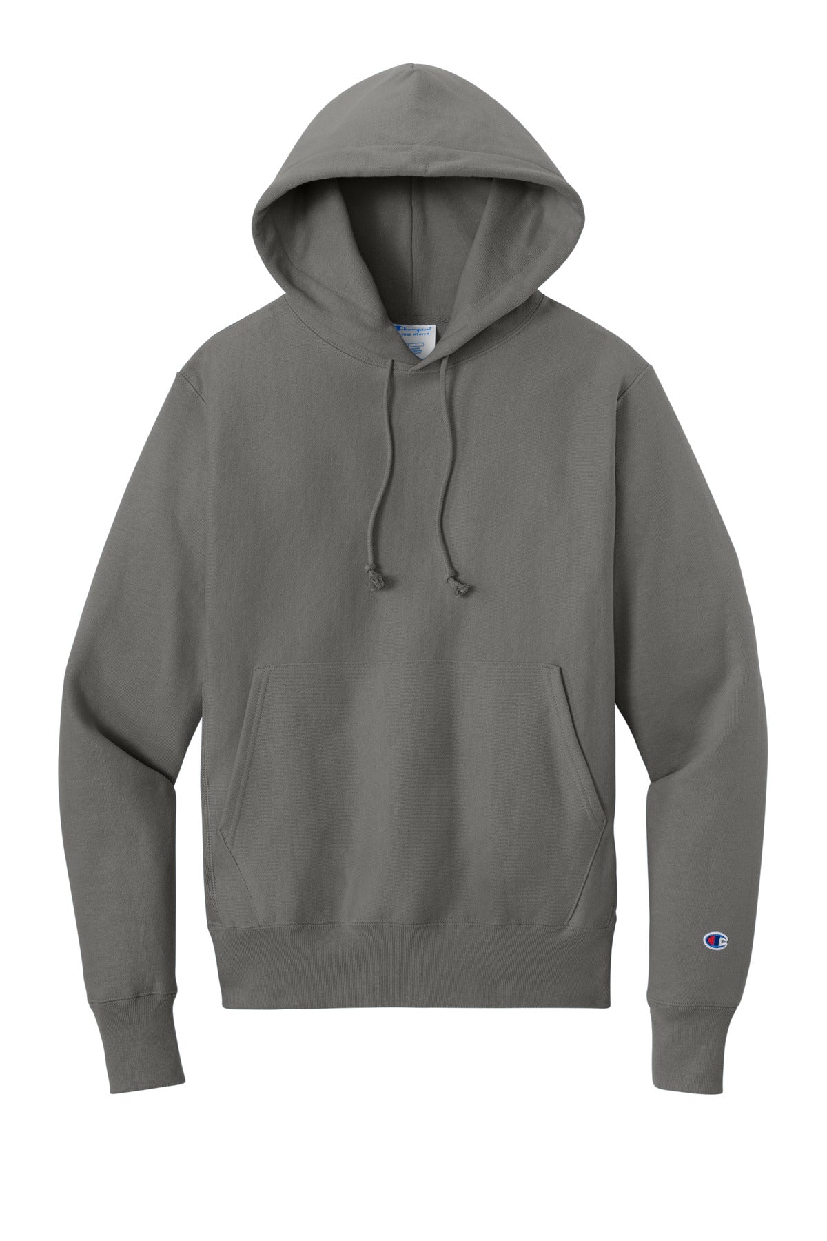 Champion   Reverse Weave   Hooded Sweatshirt S101