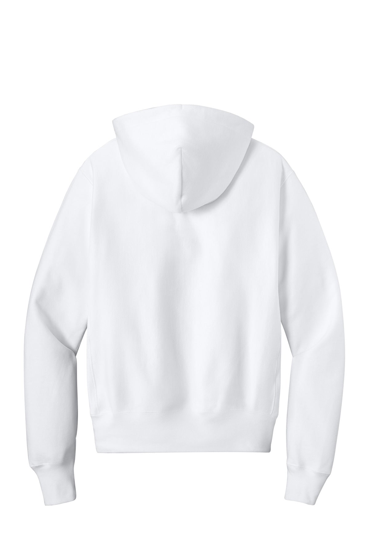 Champion   Reverse Weave   Hooded Sweatshirt S101