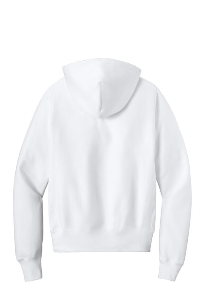 Champion   Reverse Weave   Hooded Sweatshirt S101
