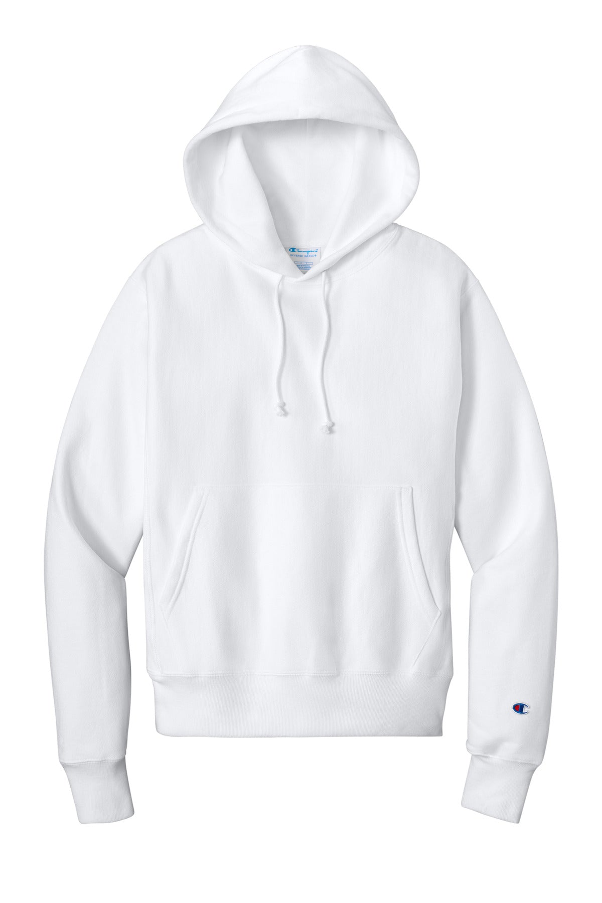 Champion   Reverse Weave   Hooded Sweatshirt S101