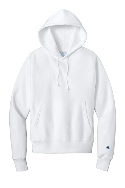 Champion   Reverse Weave   Hooded Sweatshirt S101