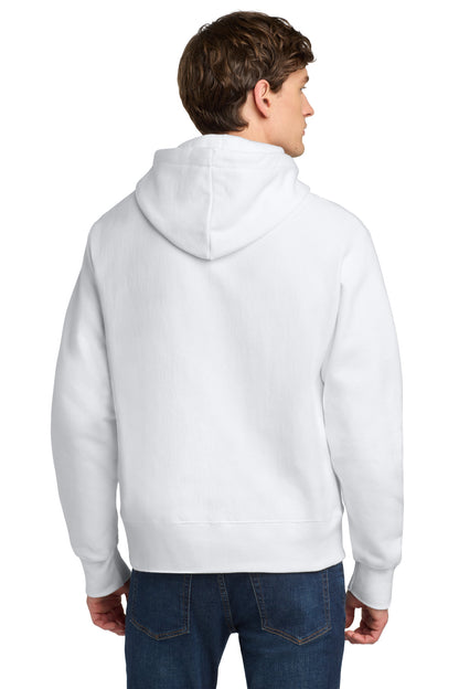 Champion   Reverse Weave   Hooded Sweatshirt S101