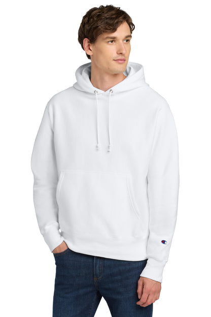 Champion   Reverse Weave   Hooded Sweatshirt S101