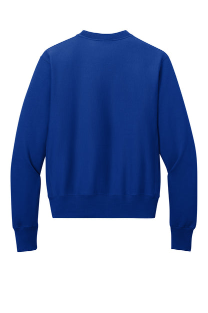 Champion   Reverse Weave   Crewneck Sweatshirt S149