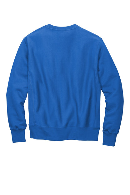 Champion   Reverse Weave   Crewneck Sweatshirt S149