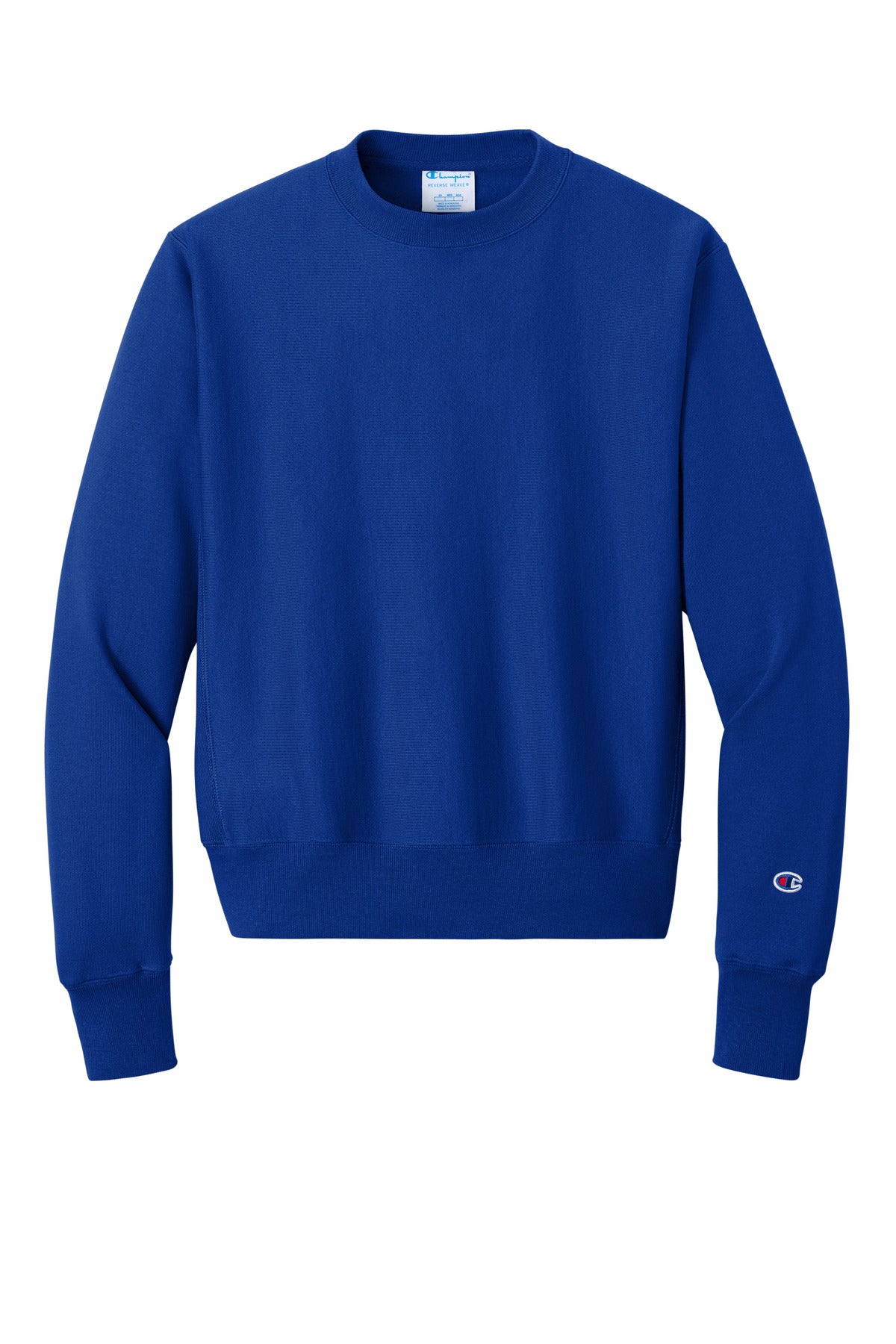 Champion   Reverse Weave   Crewneck Sweatshirt S149