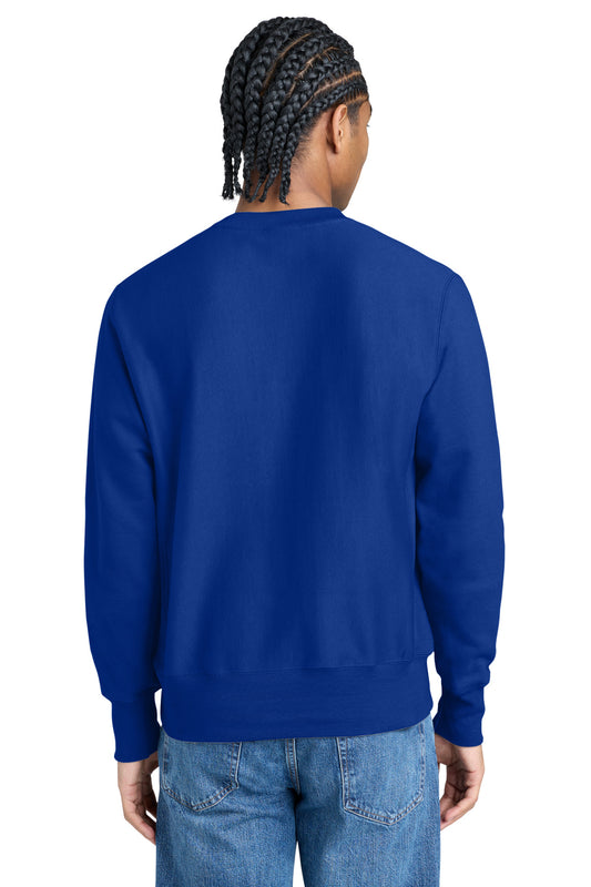 Champion   Reverse Weave   Crewneck Sweatshirt S149