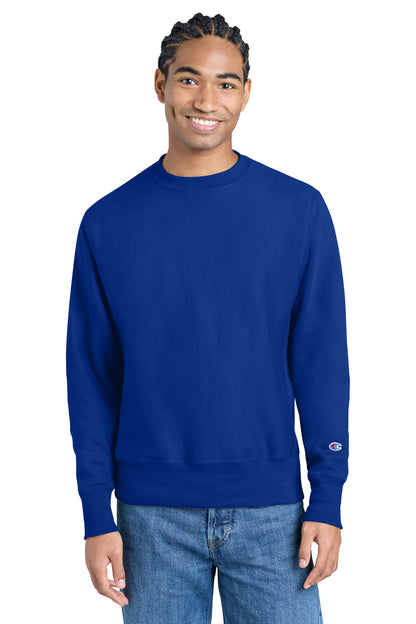 Champion   Reverse Weave   Crewneck Sweatshirt S149