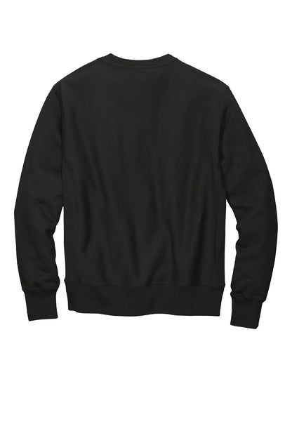 Champion   Reverse Weave   Crewneck Sweatshirt S149