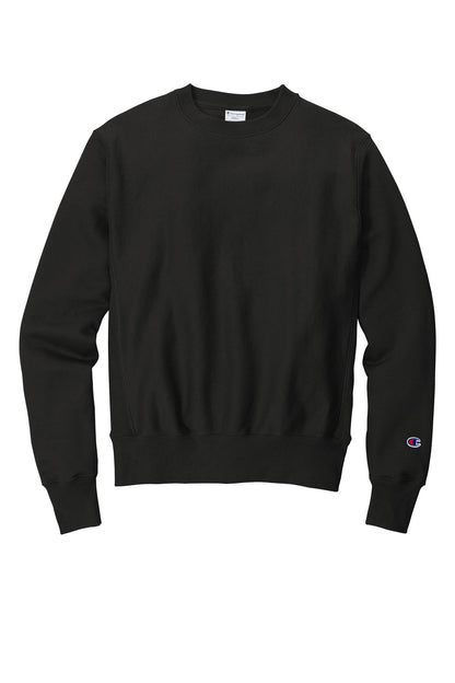 Champion   Reverse Weave   Crewneck Sweatshirt S149
