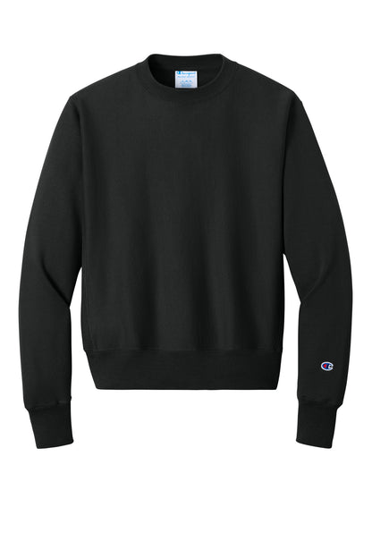 Champion   Reverse Weave   Crewneck Sweatshirt S149