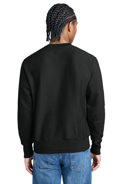 Champion   Reverse Weave   Crewneck Sweatshirt S149
