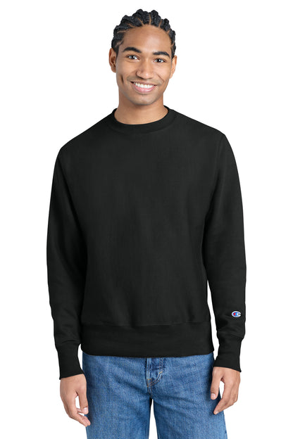 Champion   Reverse Weave   Crewneck Sweatshirt S149