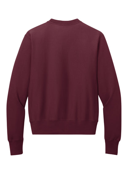 Champion   Reverse Weave   Crewneck Sweatshirt S149